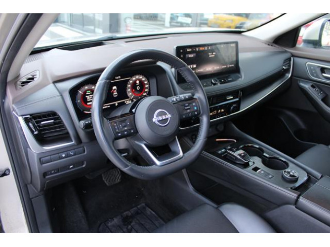 Nissan X-Trail 1.5 E-POW.E-4ORCE 