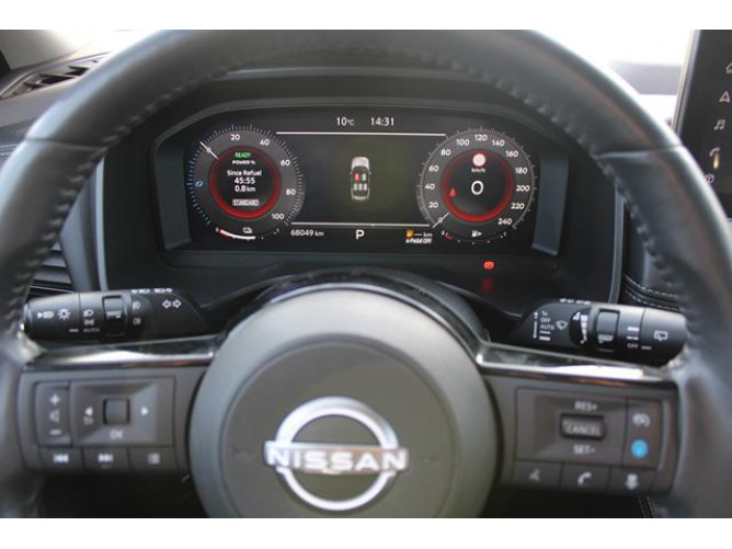 Nissan X-Trail 1.5 E-POW.E-4ORCE 