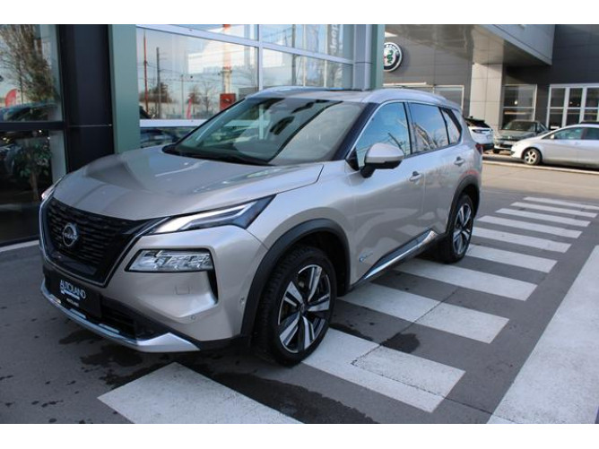 Nissan X-Trail 1.5 E-POW.E-4ORCE 