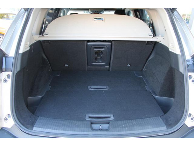 Nissan X-Trail 1.5 CVT HYBRID 