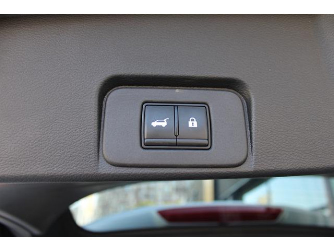 Nissan X-Trail 1.5 CVT HYBRID 