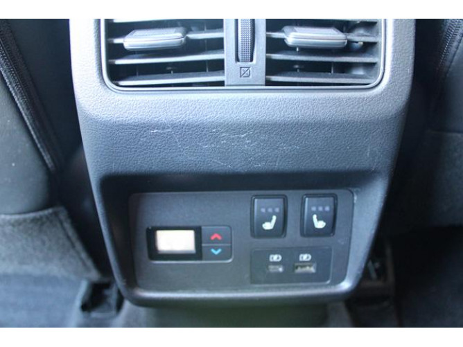 Nissan X-Trail 1.5 CVT HYBRID 