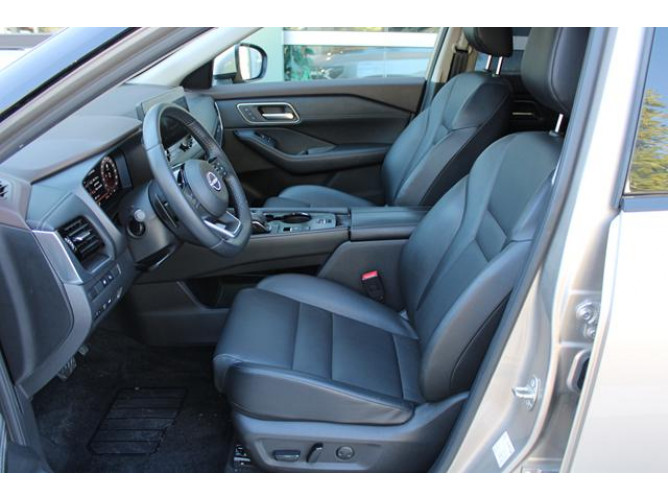 Nissan X-Trail 1.5 CVT HYBRID 