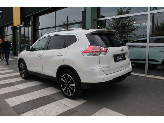 Nissan X-Trail 1.6 DCI 360 PLUS 4WD 