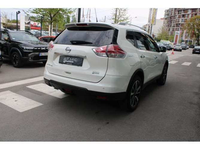 Nissan X-Trail 1.6 DCI 360 PLUS 4WD 