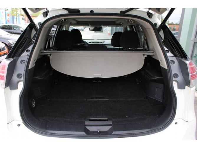 Nissan X-Trail 1.6 DCI 360 PLUS 4WD 