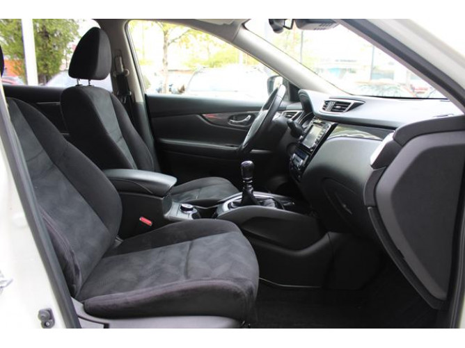Nissan X-Trail 1.6 DCI 360 PLUS 4WD 