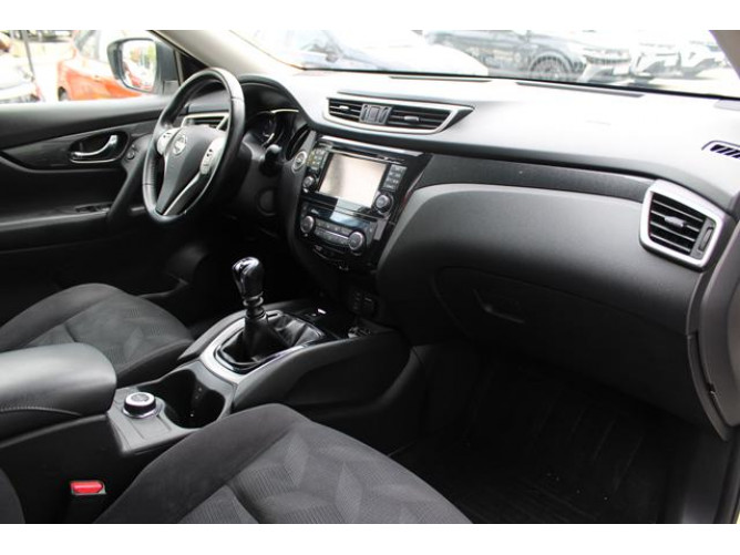 Nissan X-Trail 1.6 DCI 360 PLUS 4WD 