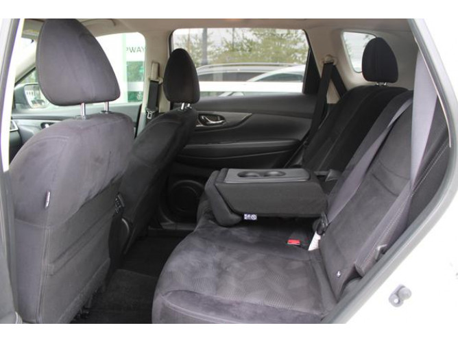 Nissan X-Trail 1.6 DCI 360 PLUS 4WD 