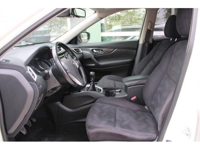 Nissan X-Trail 1.6 DCI 360 PLUS 4WD 