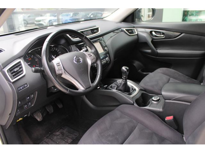 Nissan X-Trail 1.6 DCI 360 PLUS 4WD 
