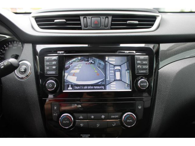 Nissan X-Trail 1.6 DCI 360 PLUS 4WD 