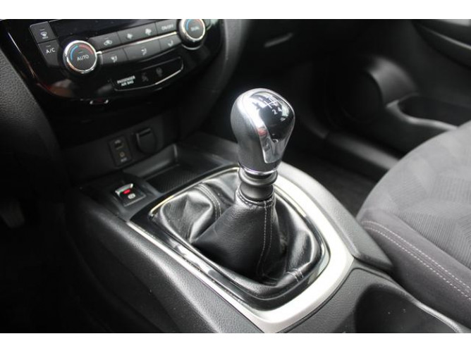 Nissan X-Trail 1.6 DCI 360 PLUS 4WD 