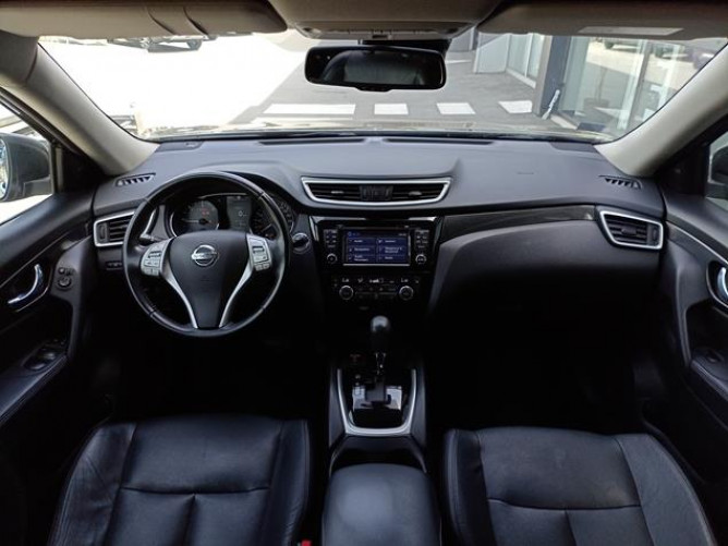 Nissan X-Trail 2.0 dCi TEKNA CVT4X4 