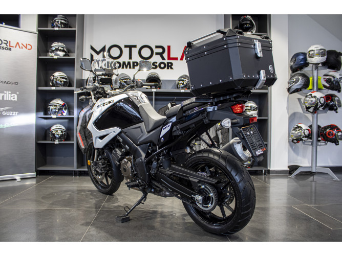 Suzuki V STROM DL1050A 