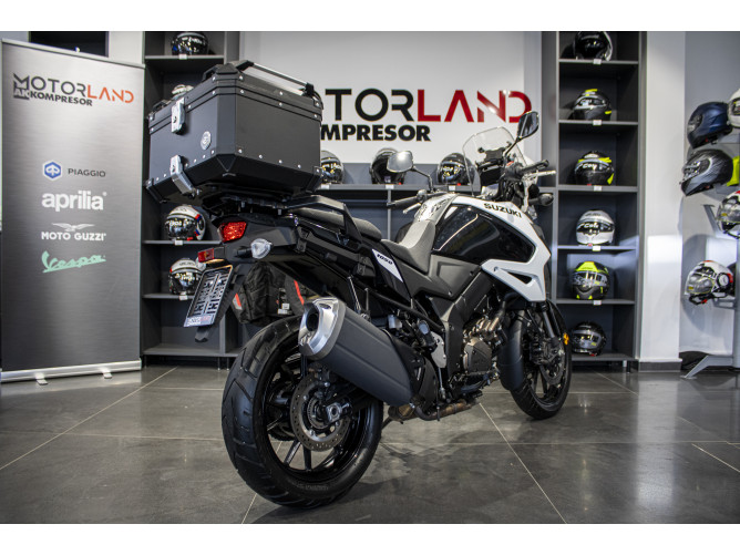 Suzuki V STROM DL1050A 