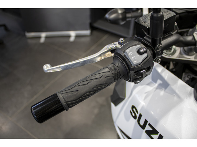 Suzuki V STROM DL1050A 