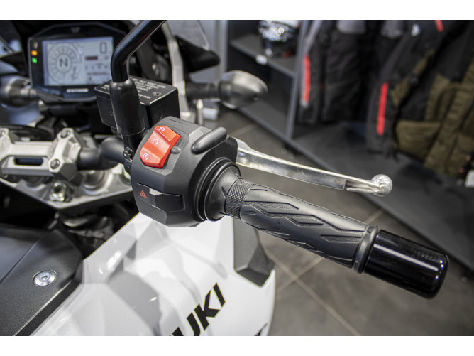 Suzuki V STROM DL1050A 