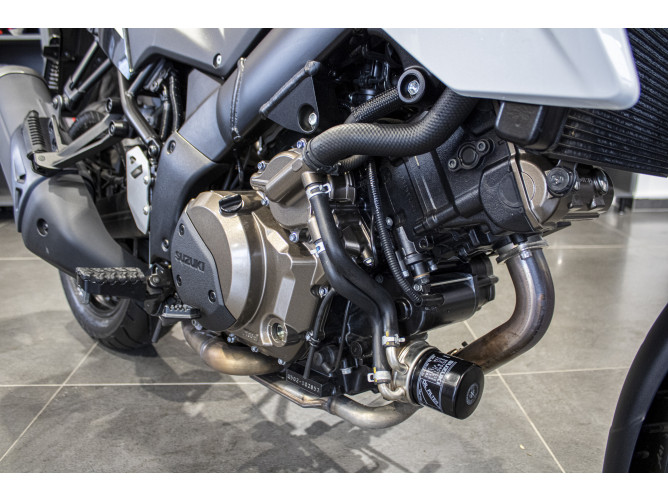 Suzuki V STROM DL1050A 