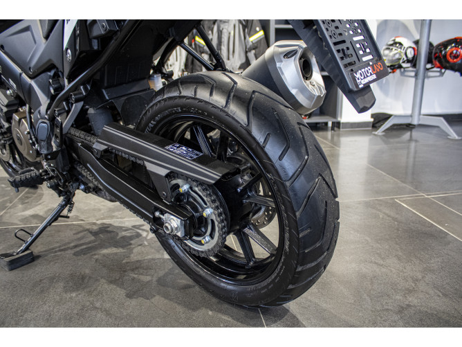 Suzuki V STROM DL1050A 