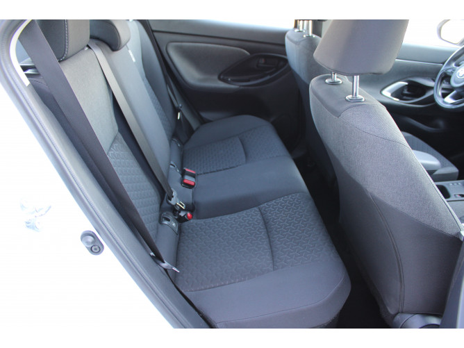 Toyota Yaris Cross 1.5 HEV AUT 