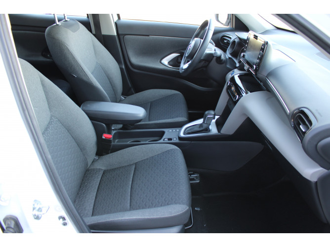 Toyota Yaris Cross 1.5 HEV AUT 