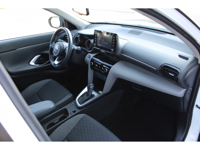 Toyota Yaris Cross 1.5 HEV AUT 