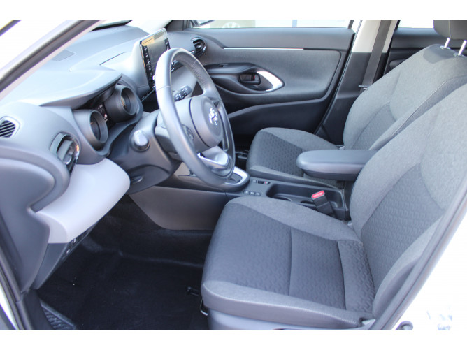 Toyota Yaris Cross 1.5 HEV AUT 