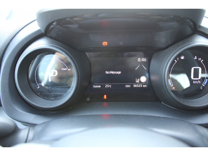 Toyota Yaris Cross 1.5 HEV AUT 