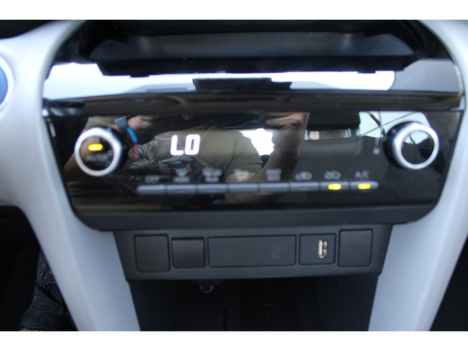 Toyota Yaris Cross 1.5 HEV AUT 
