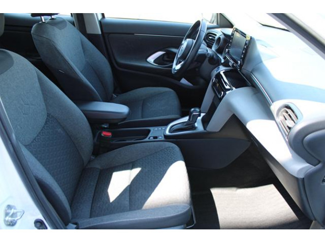 Toyota Yaris Cross 1.5 HEV AUT 