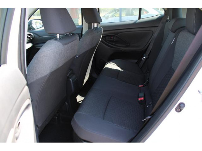 Toyota Yaris Cross 1.5 HEV AUT 