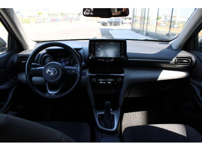 Toyota Yaris Cross 1.5 HEV AUT 