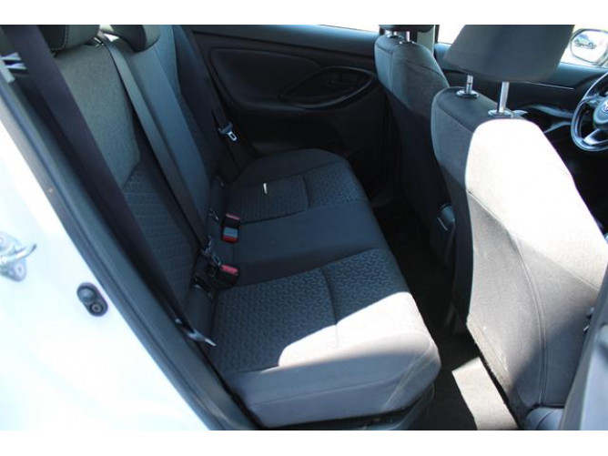 Toyota Yaris Cross 1.5 HEV AUT 