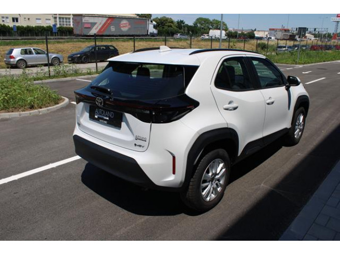 Toyota Yaris Cross 1.5 iE Hybrid 