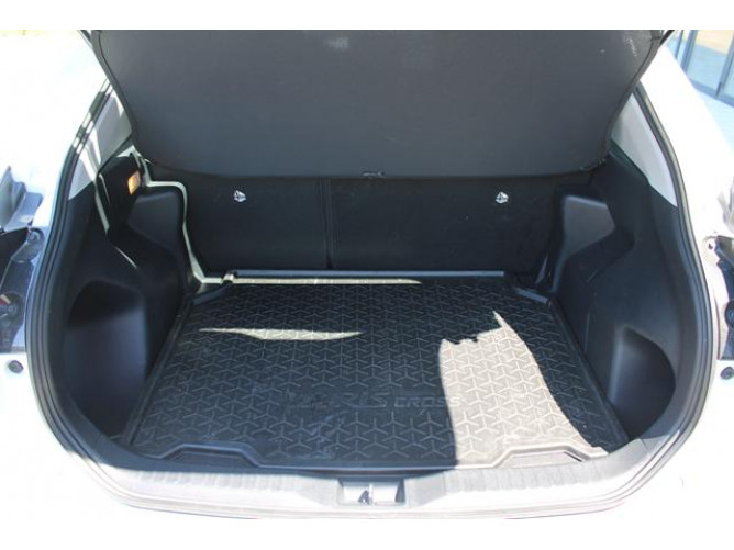 Toyota Yaris Cross 1.5 iE Hybrid 