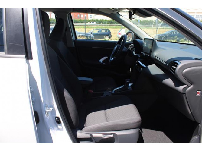 Toyota Yaris Cross 1.5 iE Hybrid 