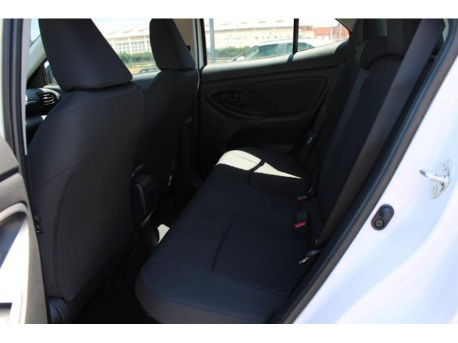 Toyota Yaris Cross 1.5 iE Hybrid 