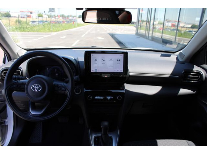 Toyota Yaris Cross 1.5 iE Hybrid 