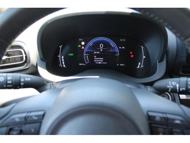 Toyota Yaris Cross 1.5 iE Hybrid 