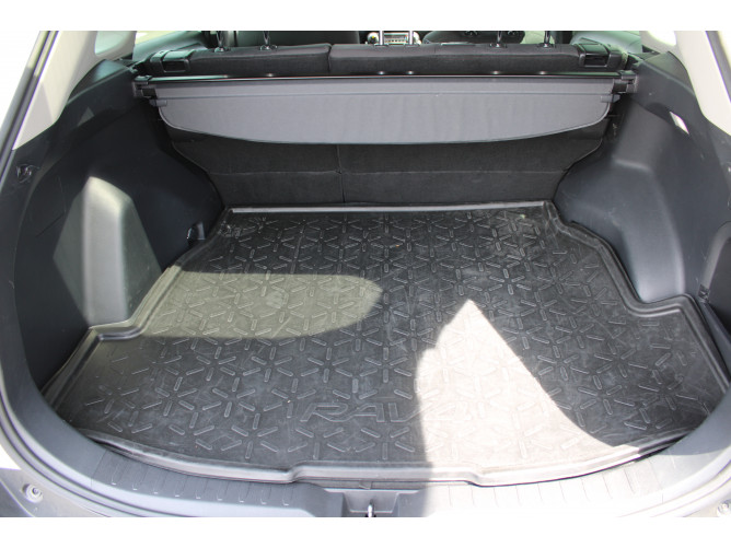 Toyota RAV 4 2.5 Hybrid 