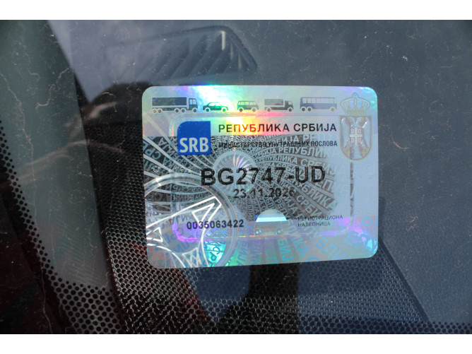 Toyota RAV 4 2.5 Hybrid 