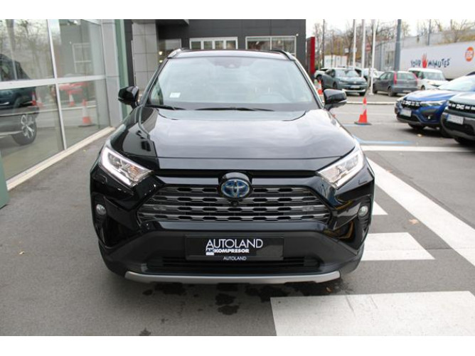 Toyota RAV 4 2.5 HYBRID AUT 
