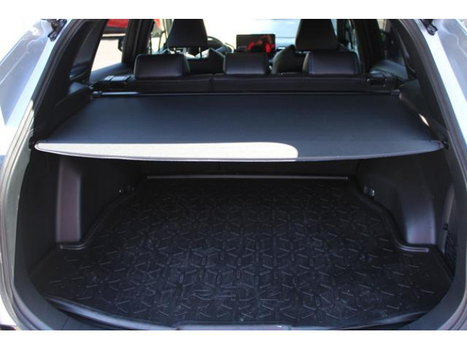 Toyota RAV 4 2.5 HYBRID E-CVT 