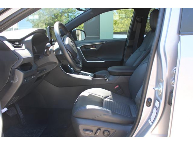 Toyota RAV 4 2.5 HYBRID E-CVT 