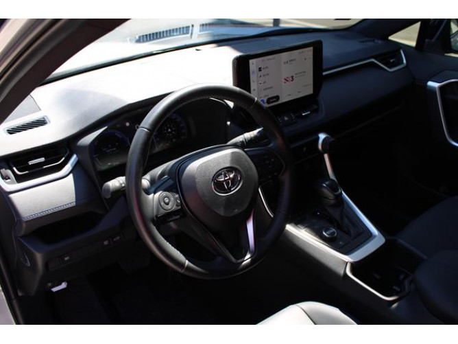 Toyota RAV 4 2.5 HYBRID E-CVT 
