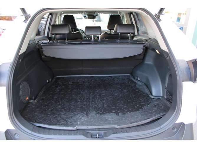 Toyota RAV 4 2.5 Hybrid 