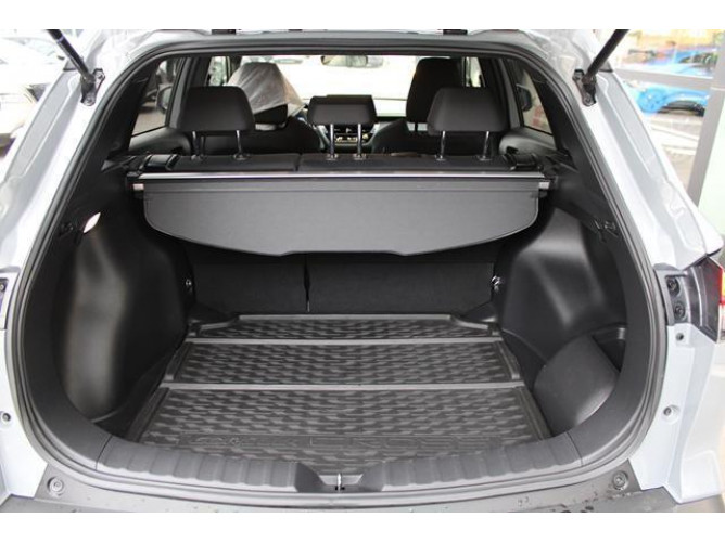 Toyota Corolla Cross 2.0 HEV E-CVT 