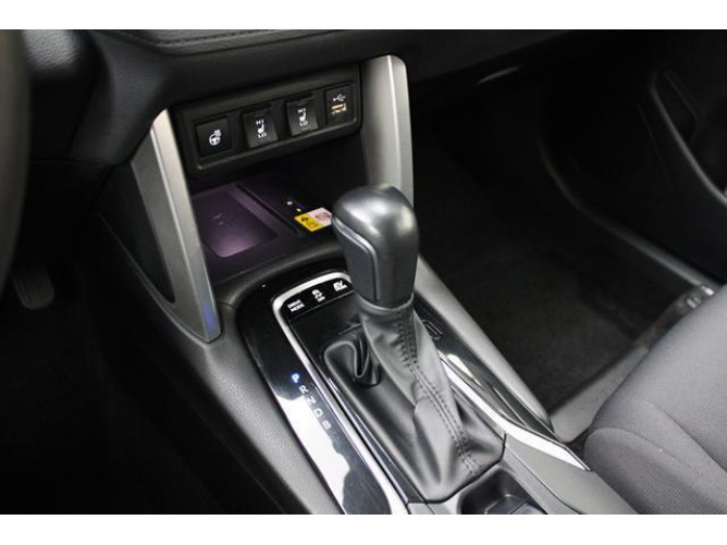 Toyota Corolla Cross 2.0 HEV E-CVT 