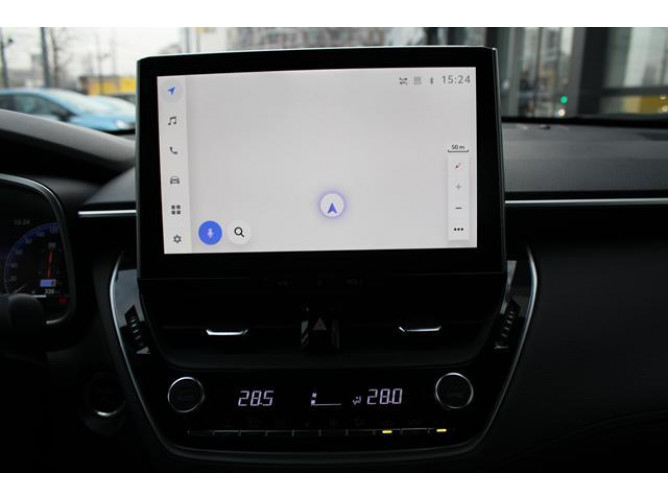 Toyota Corolla Cross 2.0 HEV E-CVT 